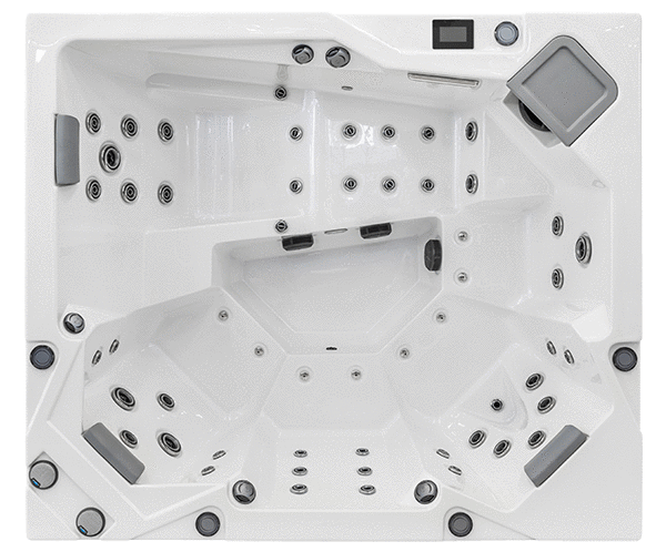 Hanscraft OK3 top LENKA - Oka Design