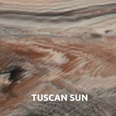 okahc shell tuscan sun - Celtic 4